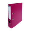 Picture of EXACOMPTA LEVER ARCH FILE 70MM FUCHSIA